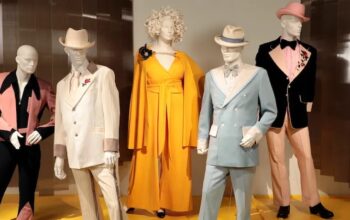 More Than Just Clothes: The Power of Costume Design