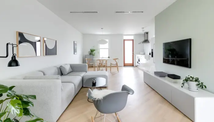 How to Incorporate Minimalist Design Into Your Home