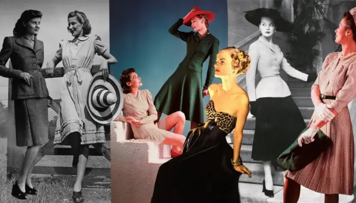 A Trendsetter's Guide: Vintage-Inspired Fashion Brands