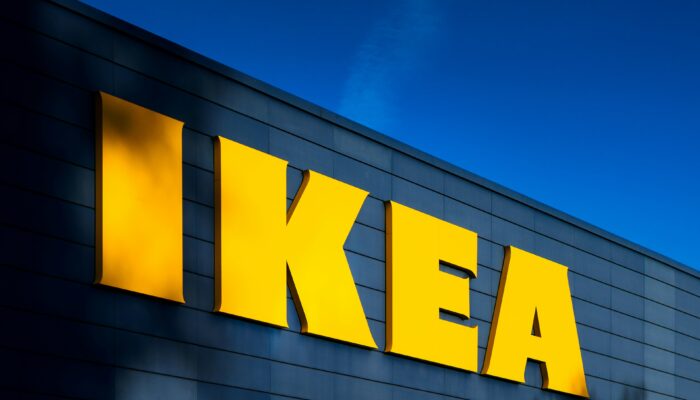 IKEA: A Modern-Day Matchmaker for Newlyweds