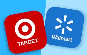 Target vs. Walmart: Home Goods & Apparel Smackdown!