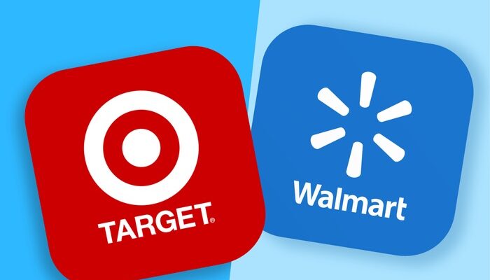 Target vs. Walmart: Home Goods & Apparel Smackdown!