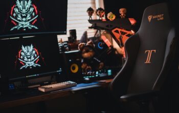 Ergonomic Gaming Equipment: A Worthwhile Investment