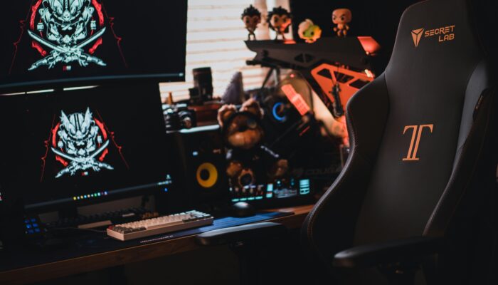 Ergonomic Gaming Equipment: A Worthwhile Investment