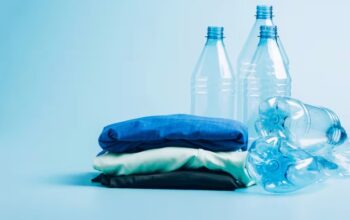 Why and How is Recycled Polyester the Future of Fashion? 