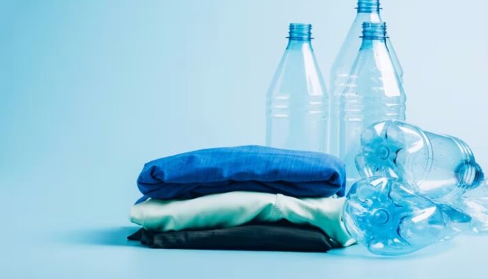 Why and How is Recycled Polyester the Future of Fashion? 