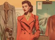 A Trendsetter’s Guide: Vintage-Inspired Fashion Brands