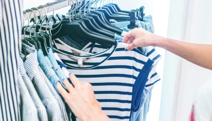 Fast Fashion Dilemma: Striking a Balance Between Affordability and Aesthetic