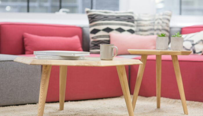 Curated Coffee Table Styling: Tips on Arranging Books, Trays and Decor