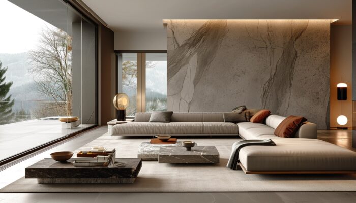 Living Room Makeover: Simple Yet Stunning Minimalist Design Ideas