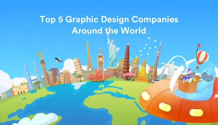 How to Choose the Best Graphic Design Company for Your Business