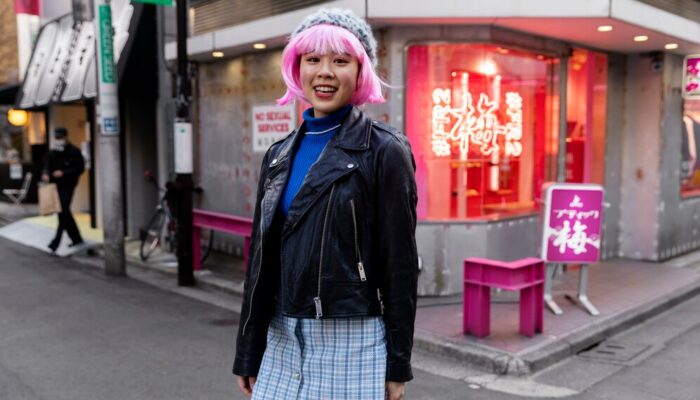 Harajuku Fashion: The Origins, Styles, and Global Influence