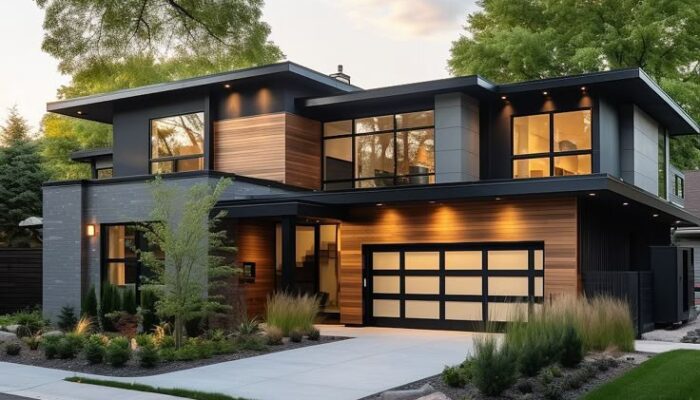 Best Inspiration Modern Home Designs for Dry, Temperate, Tropical, and Subtropical Climates