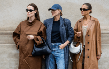 Why True Luxury Doesn’t Need Logos