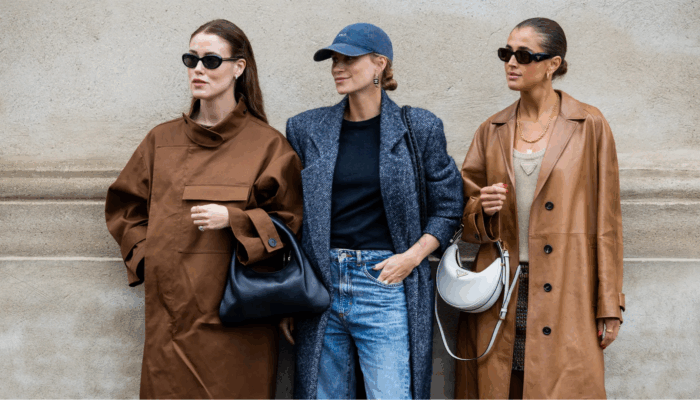 Why True Luxury Doesn’t Need Logos