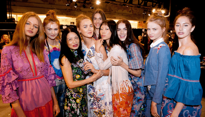Fashion Beyond Clothing: How Designers Shape Global Culture and Identity