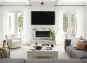 Balancing Flow: The Feng Shui Approach to Modern Living Room Harmony
